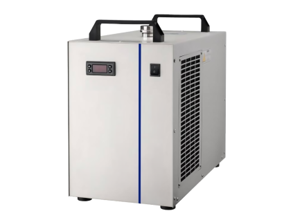 industrial chiller cw5200