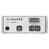 Potentiostat PTC-0550E - rear view