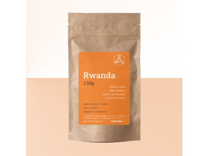 rwanda