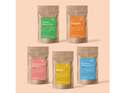 degustace 5 ks aktuální