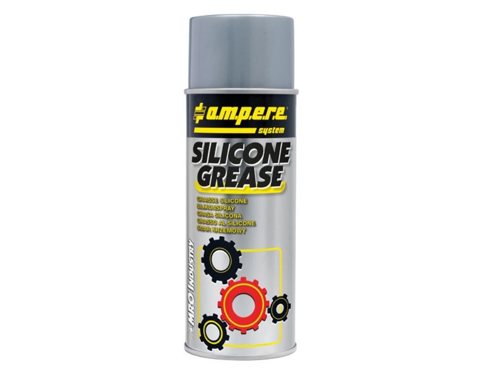 silicone grease1