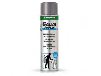 galva procat super