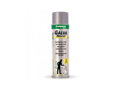 Galva procat