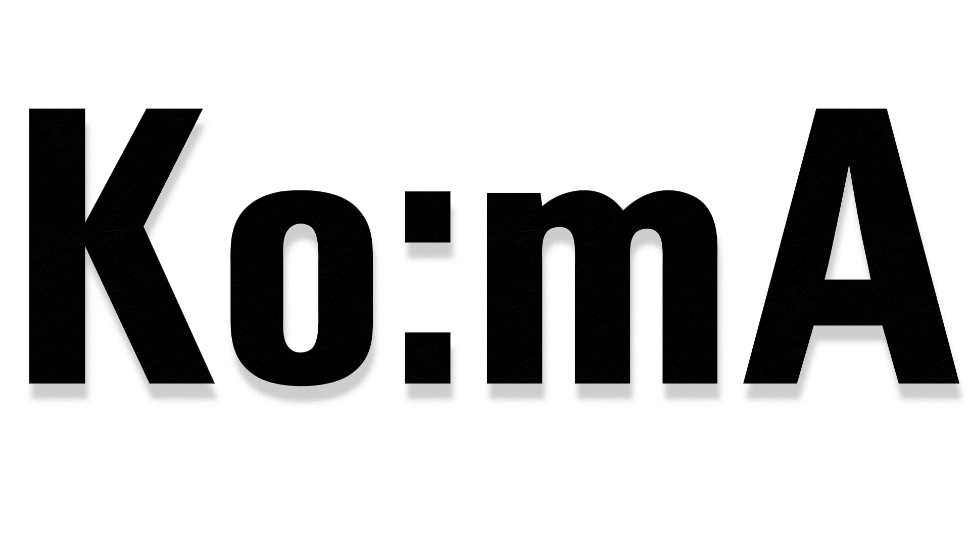 Ko:mA