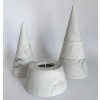 Cone mramor světlý