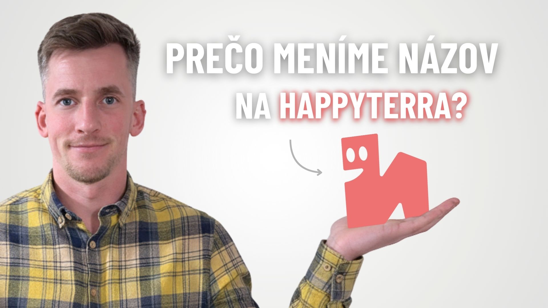 Prečo sa Kompostujme mení na Happyterra?