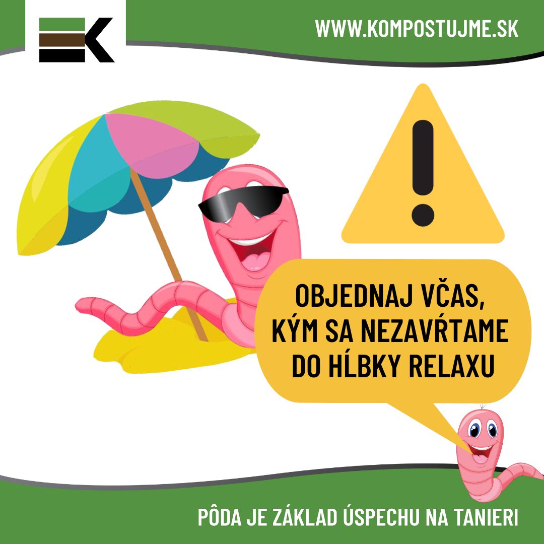 Objednaj včas, kým sa nezavŕtame do hĺbky relaxu