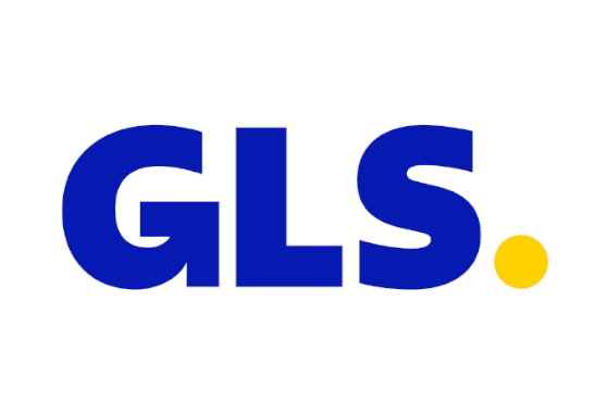 Od teraz doručujeme GLS kuriérom.