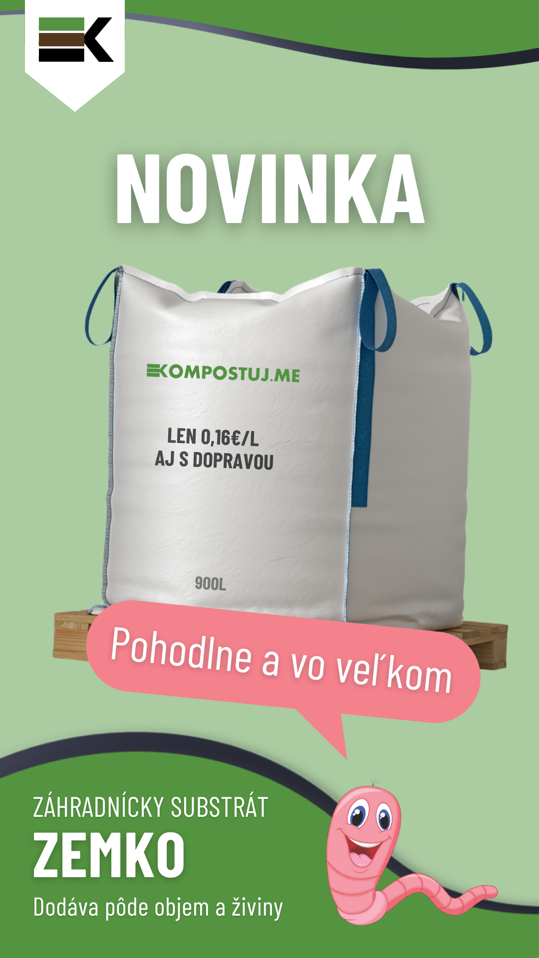 Novinka Zemko