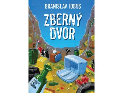 zberny dvor