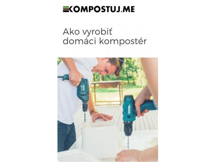 vermikomposter
