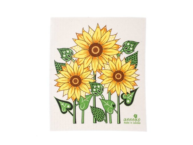 0010731 hubka slnecnice