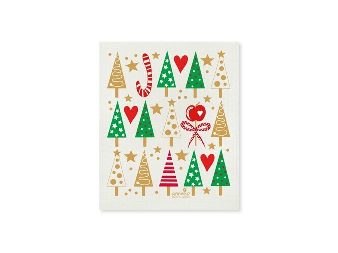 0018472 hubka vianocne stromceky 550