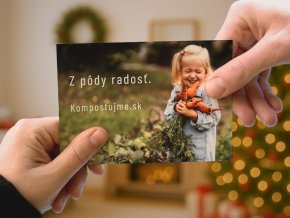 titulka Darčekový poukaz Kompostujme z pôdy radosť