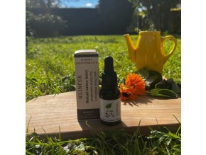 Terapeutické kvapky s tetra extraktom klinčekovca voňavého (20%/3000mg) v MTC – C8 oleji