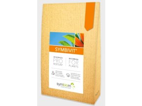 mykorhízne huby Symbivit
