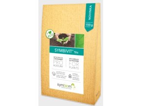 mykorhízne huby Symbivit Tric