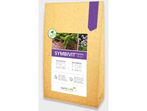 mykorhízne huby Symbivit Bylinky