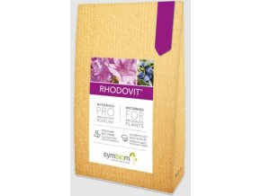 mykorhízne huby Rhodovit