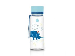 Zdravá fľaša do školy EQUA Rhino, 400 ml
