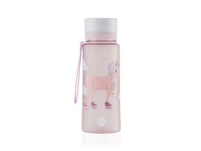 Zdravá fľaša pre deti EQUA Unicorn, 600 ml