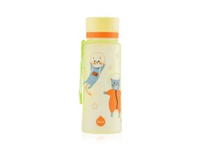 Zdravá fľaša pre deti EQUA Space Catos, 600 ml