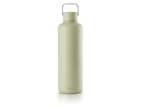 Zdravá fľaša EQUA TIMELESS Matcha, 1000 ml