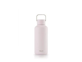 Zdravá fľaša EQUA TIMELESS Lilac, 600 ml