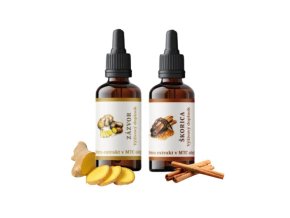 BALÍČEK IMUNITA & OBRANA – TERAPEUTICKÉ KVAPKY S TETRA EXTRAKTOM