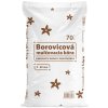 Borovicová mulčovacia kôra 0 60 mm, 70l balenie