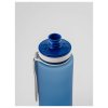 equa fľaša Midnight, 600 ml zatváranie na závit