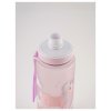 Zdravá fľašu na vodu do školy EQUA Unicorn, 600 ml
