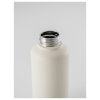 Zdravá kovová fľaša EQUA TIMELESS Off White, 600 ml 1