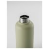 Kovová fľaša EQUA TIMELESS Matcha, 1000 ml