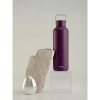 Nerezová termoska EQUA TIMELESS Mulberry, 600 ml aj ako termoska pre deti