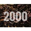 kalifornske dazdovky 2000g