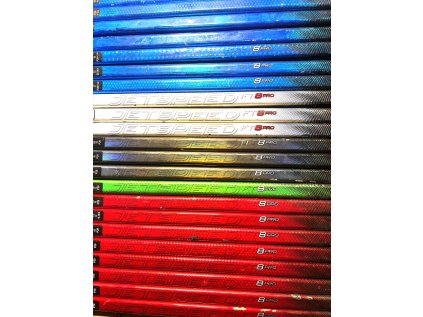 CCM Jetspeed FT8 PRO