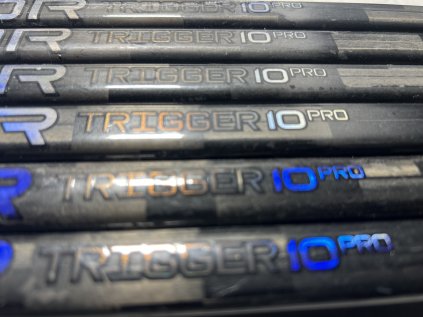 CCM Trigger 10 PRO