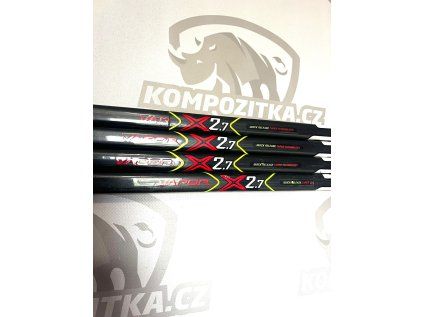 Vapor X 2.7
