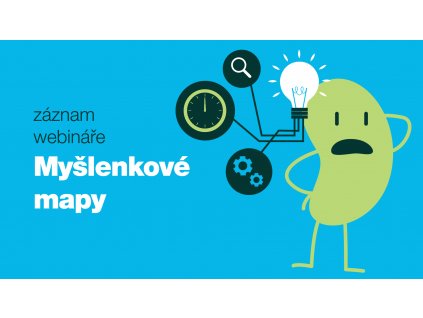 myslenkove mapy