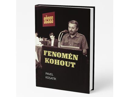 kohout kosatik