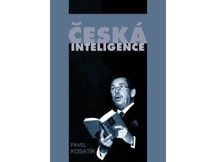 česká inteligence