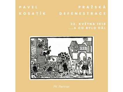Pražská defenestrace