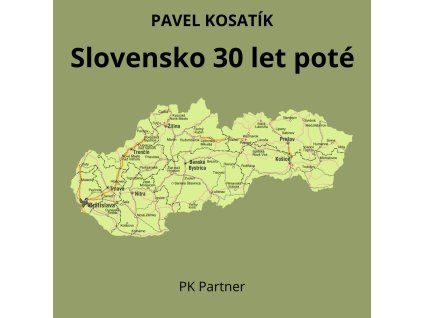 Slovensko 30