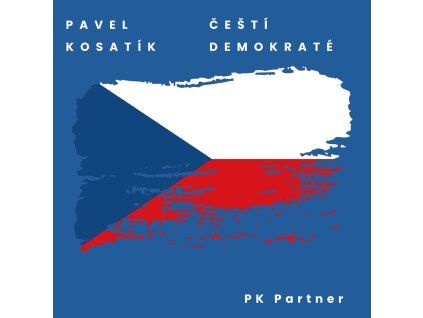 čeští demokraté