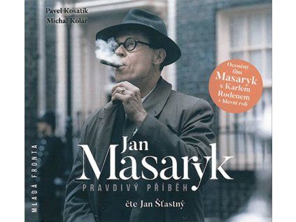 jan masaryk pravdivy pribeh 2 cdmp3 cte jan stastny