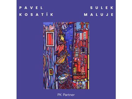 Sulek maluje