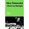 70 vera caslavska zivot na olympu e kniha