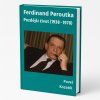 Peroutka kosatik