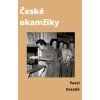 85 ceske okamziky e kniha